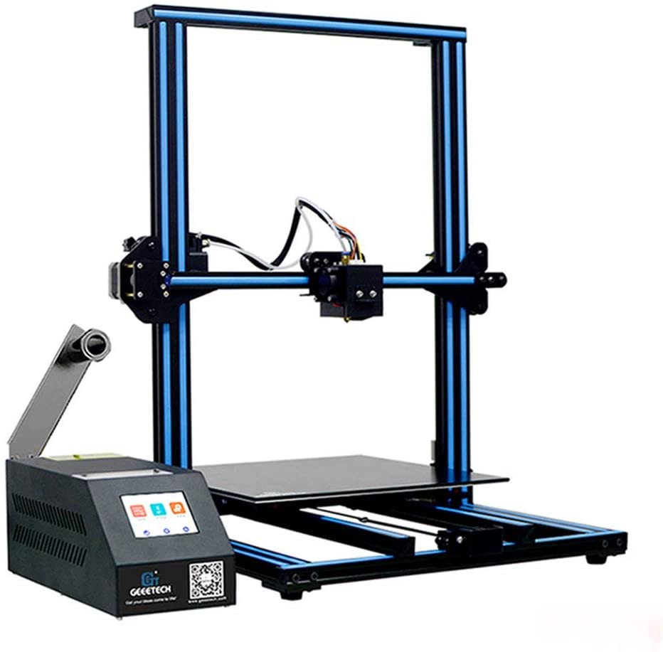 3-D Druck