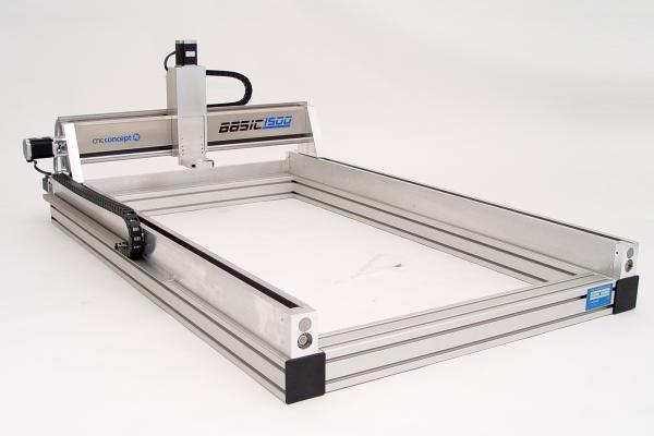CNC